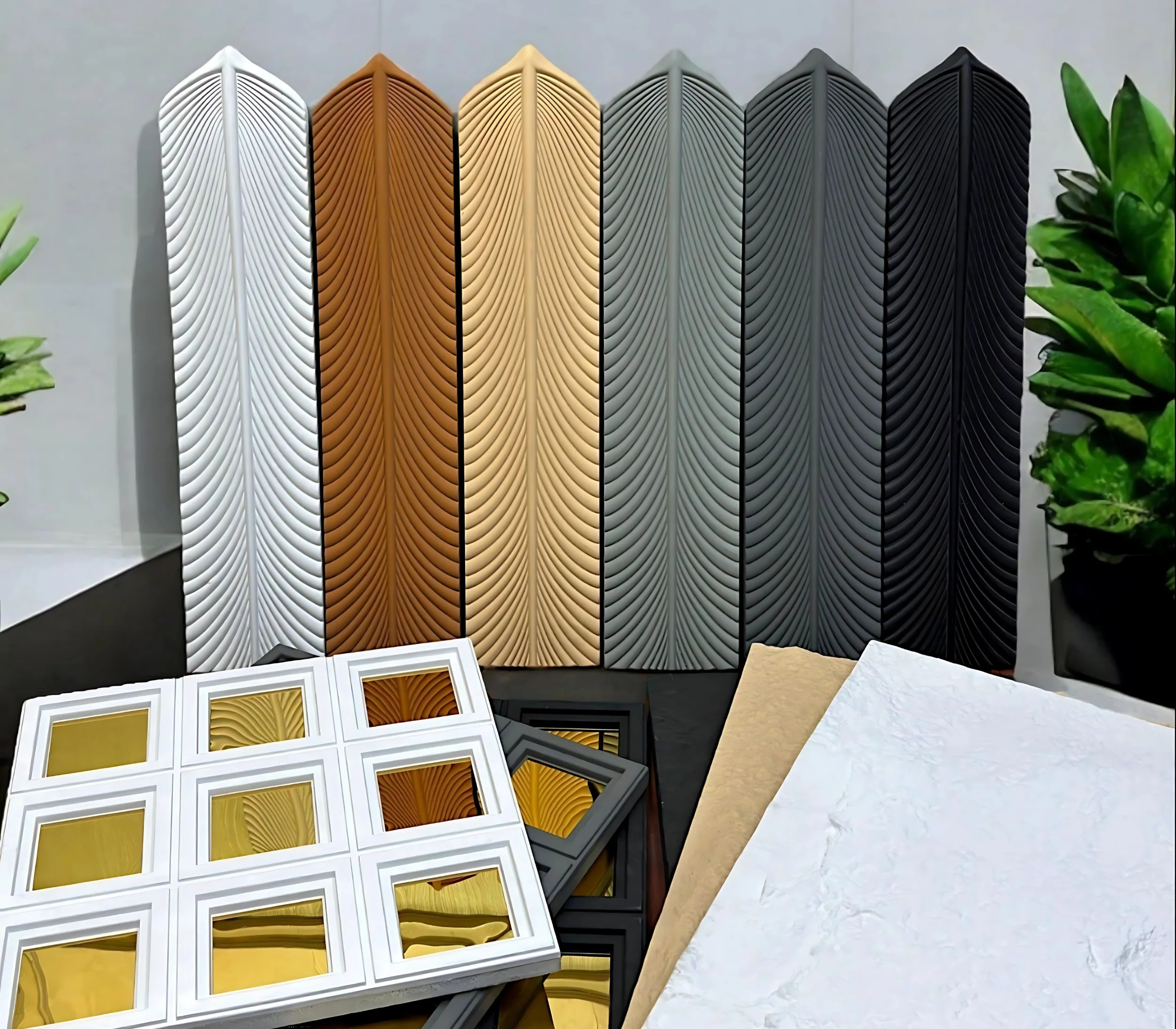 Excel Pvc Profile