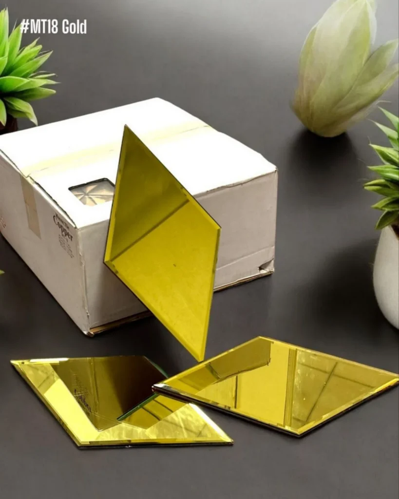 Mosaic Tiles – Excel Pvc Profile